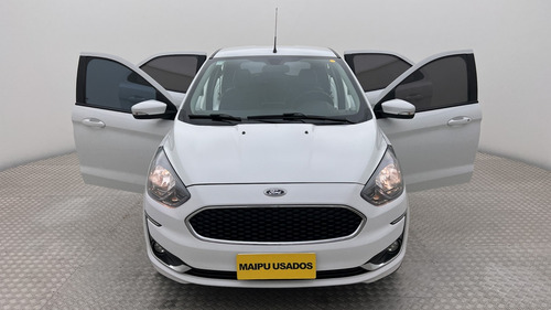 Ford Ka 1.5 Sel