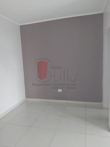 Imagem 6 de 15 de Apartamento - Vila Carrao - Ref: 9583 - V-9583