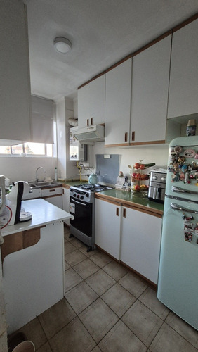 Cómodo E Ideal Departamento En Excelente Ubicación Céntrica