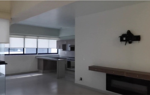 Departamento En Venta En Av San Antonio #135 Colonia Carola, Álvaro Obregón, Cdmx, Cerca De Costco Mixcoac, Parque Hundido, Metro Mixcoac, Estadio Azul, Plaza De Toros, Bioparque San Antonio -lc25-zf