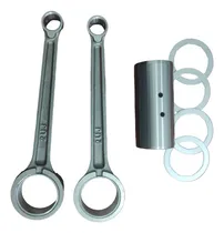 Comprar Kit De Biela Cruiser 250cc Empire Keeway 