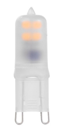 G9 L-ed Bulb 2w Smd2835 8l-eds Spotlight Chandelier Lighting