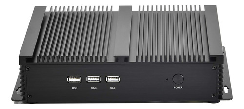Idearace Mini Desktop Pc, I5 8th Gen. 4 Cpu De Núcleos, 16gb
