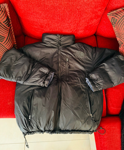 Campera The North Face Reversible
