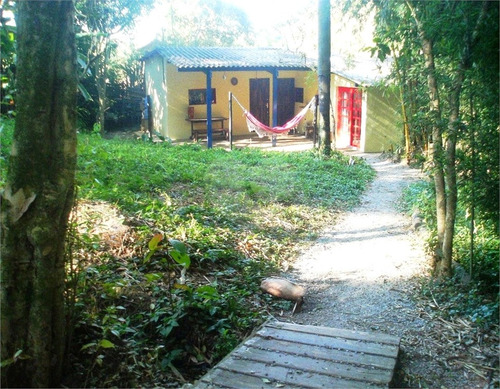 Imagem 17 de 26 de Oportunidade Única, Casa Para Venda, Granja Viana - Reo527630