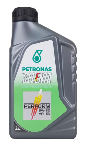 Óleo Para Motor Petronas Sintético 5w30 1 Litro