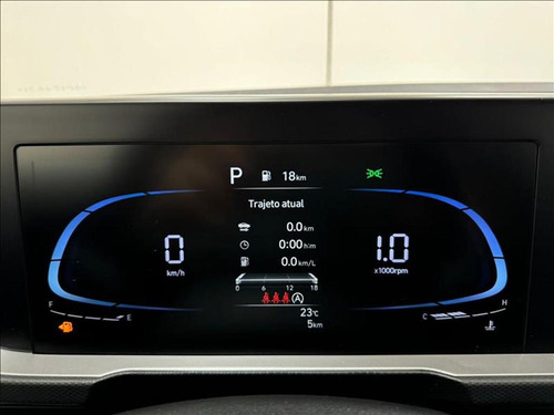 Hyundai Creta 1.0 TGDI FLEX COMFORT AUTOMÁTICO