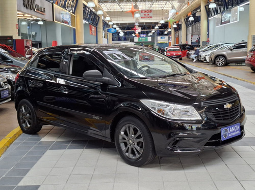 Chevrolet Onix 1.0 MPFI JOY 8V