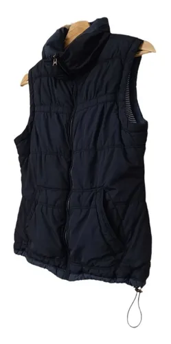 Americana sin mangas mujer new arrivals