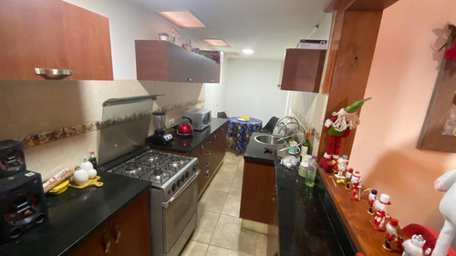 Vendo Amplia Y Cómoda Casa Condominio Los Nogales, El Monte
