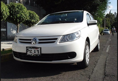 Volkswagen Gol 1.6 Trendline Mt 5 P Coupé
