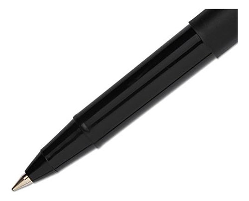 Uni-ball Onyx Roller Ball Stick Lápiz A Base De Tinte Tinta