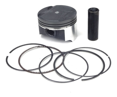 Kit Piston Aros Perno Suzuki Dr 350 0.25 Japon