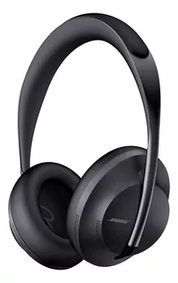 Bose Noise Cancelling Headphones 700 Triple Black