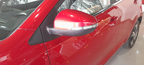 JAC S2 1.5 Intelligent