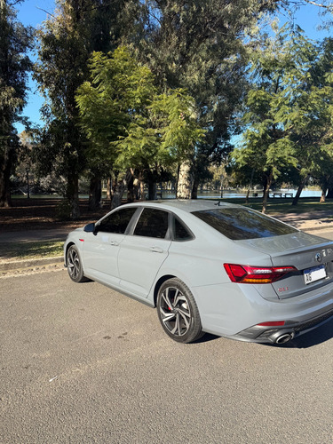 Volkswagen Vento 2.0 Tsi 350 Gli Dsg