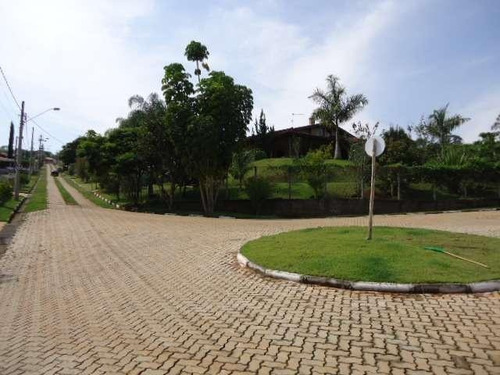 Imagem 7 de 15 de Chácara Em Condomínio Fechado / Piracaia-sp Ch-055