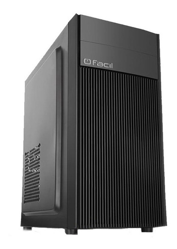 Computador Fácil Intel Core I5 2.70 Ghz 4gb Ddr3 Hd 500gb