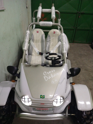 Imagem 2 de 13 de Míni Buggy Martelos Buggys, Também Peças E Manutenção