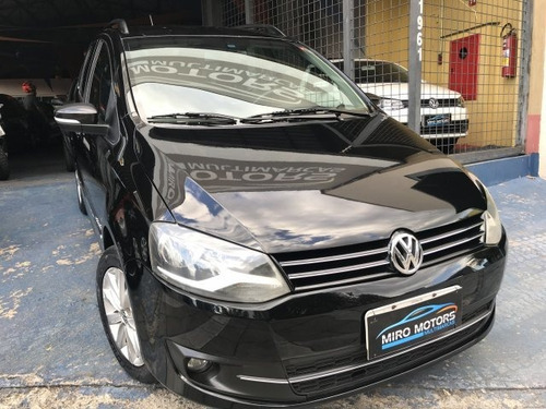 Imagem 3 de 10 de Spacefox 1.6 Mi Sportline 8v Flex 4p Manual
