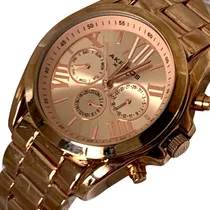 Comprar Reloj Análogo Akribos Xxiv  Multifunción