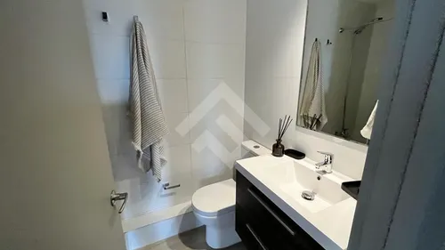 Departamento En Venta De 3 Dorm. En Ñuñoa