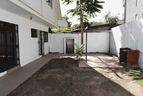 Casa En Venta, Pucará, Ortuzar, Ñuñoa (106904)