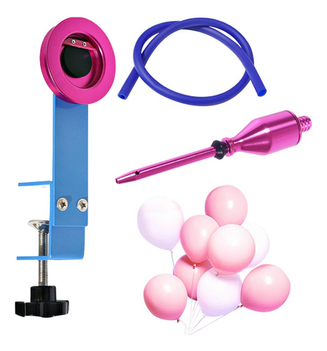 Máquina Para Rellenar Globos,herramienta Para Rellenar
