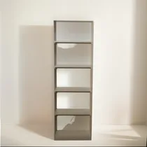 Comprar Estanterías, Archivadores Bibliotecas Repisas Alacena Mueble