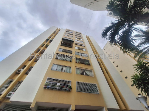 Marcos González Vende Apartamento Zona Oeste Barquisimeto Lara #25-19482