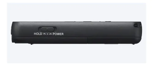 Grabadora De Voz Sony Icd-px370 Mono Digital Con Batería Usb
