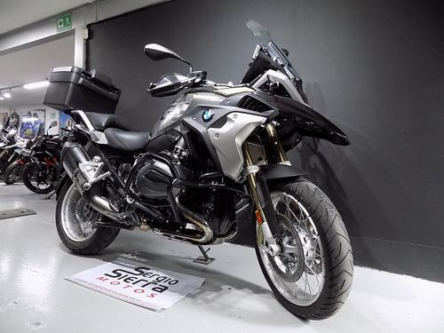 Bmw R1200gs K50