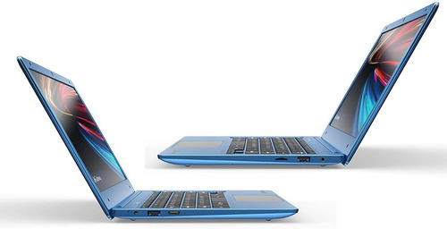 Imagen 5 de 8 de Laptop Portatil Mini Gateway Core I3 10ma/64gb/4gb 11.6