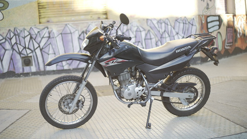 Honda Xr 125l Estado Impecable!! Motor 0km!! 2014/15