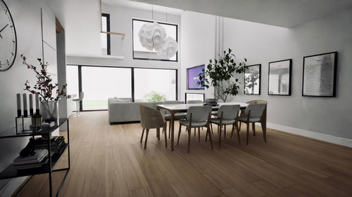 Imagen 2 de 10 de Diseño Renders 3d - Diseño De Interiores. Fotos Reales. Caba