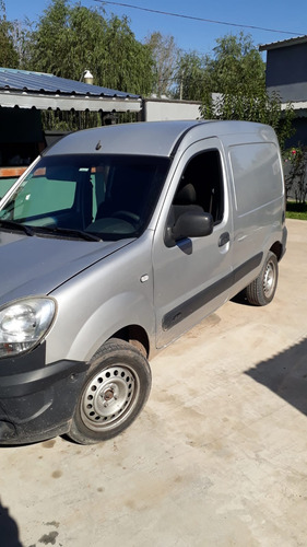 Renault Kangoo 1.6 Furgon Ph3 Confort 1plc