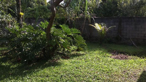 Casa Com Terreno De 415 Metros Em Itanhaém - 4103 | Npc