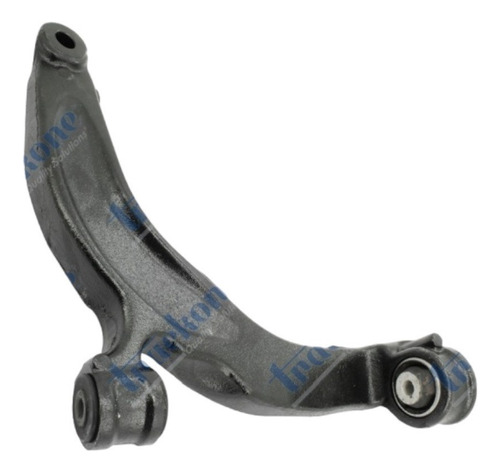 Horquilla Del Inf Der Volkswagen Eurovan 2005 - 2011