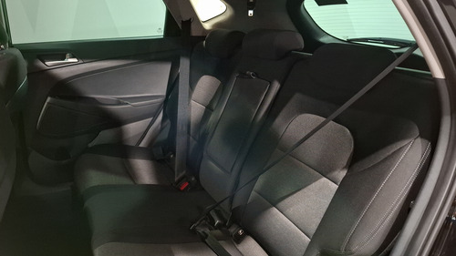 Hyundai Tucson 2.0 GLS PREMIUM AUTO
