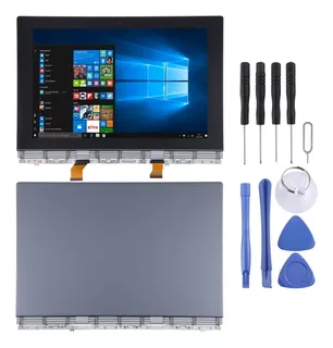 Pantalla Lcd Con Marco Para Lenovo Yoga Book Yb1-x91