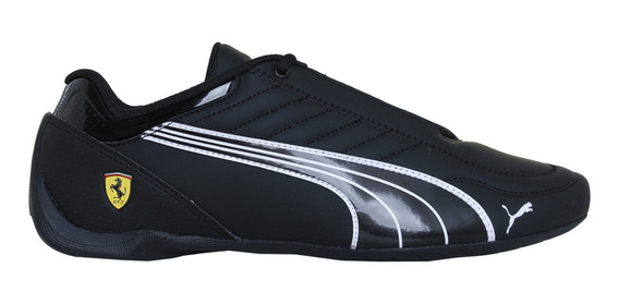 zapatillas puma future cat leather lt