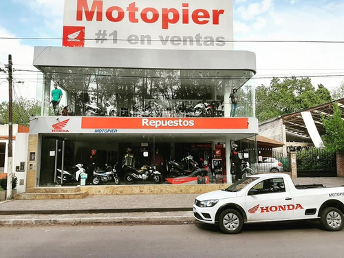 Imagen 15 de 15 de Honda New Titan 150 Usado Fcia C/garantia Glh Wave Motopier