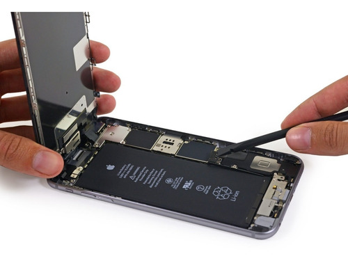 Reparación De Placa De iPhone 6/6 Plus Apagado