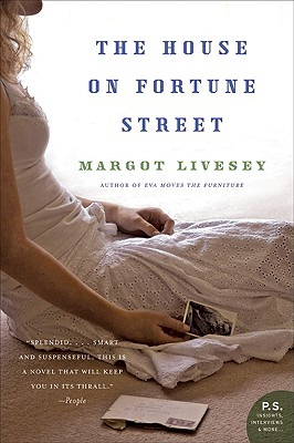 Libro The House On Fortune Street - Livesey, Margot