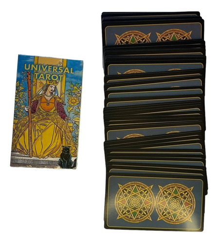 Tarot Universal Rider Waite