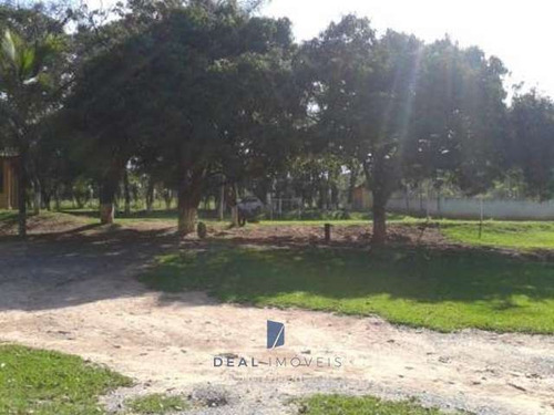Área De 8.755m² Plano A Venda Em Sorocaba Sp - 02311-1