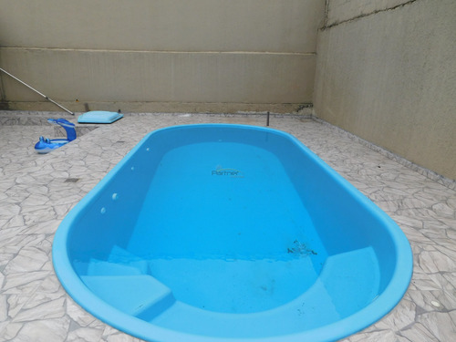 Imagem 6 de 30 de Casa - Ref: T0725