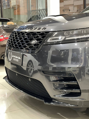 Imagem 14 de 15 de Land Rover Range Rover Velar 2.0 P300 Gasolina R-dynamic Se