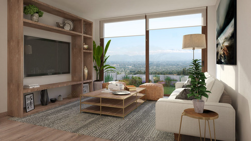 Imagen 2 de 12 de Condominio Vista Cumbre Ii