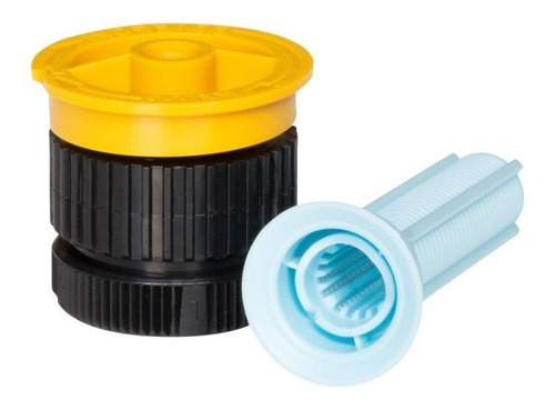 Imagen 1 de 1 de 25 Boquillas C/filtro Para Aspersor 4 Van (1.2m) Rain Bird
